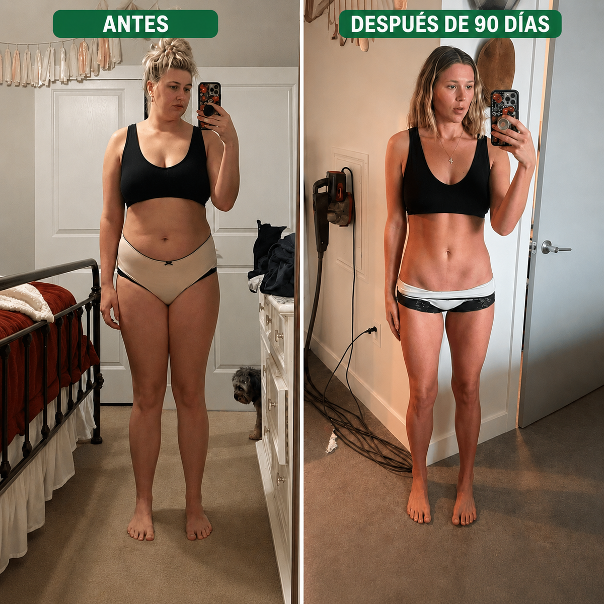 SERELIA ® — Gotas para el Apoyo de Tiroides